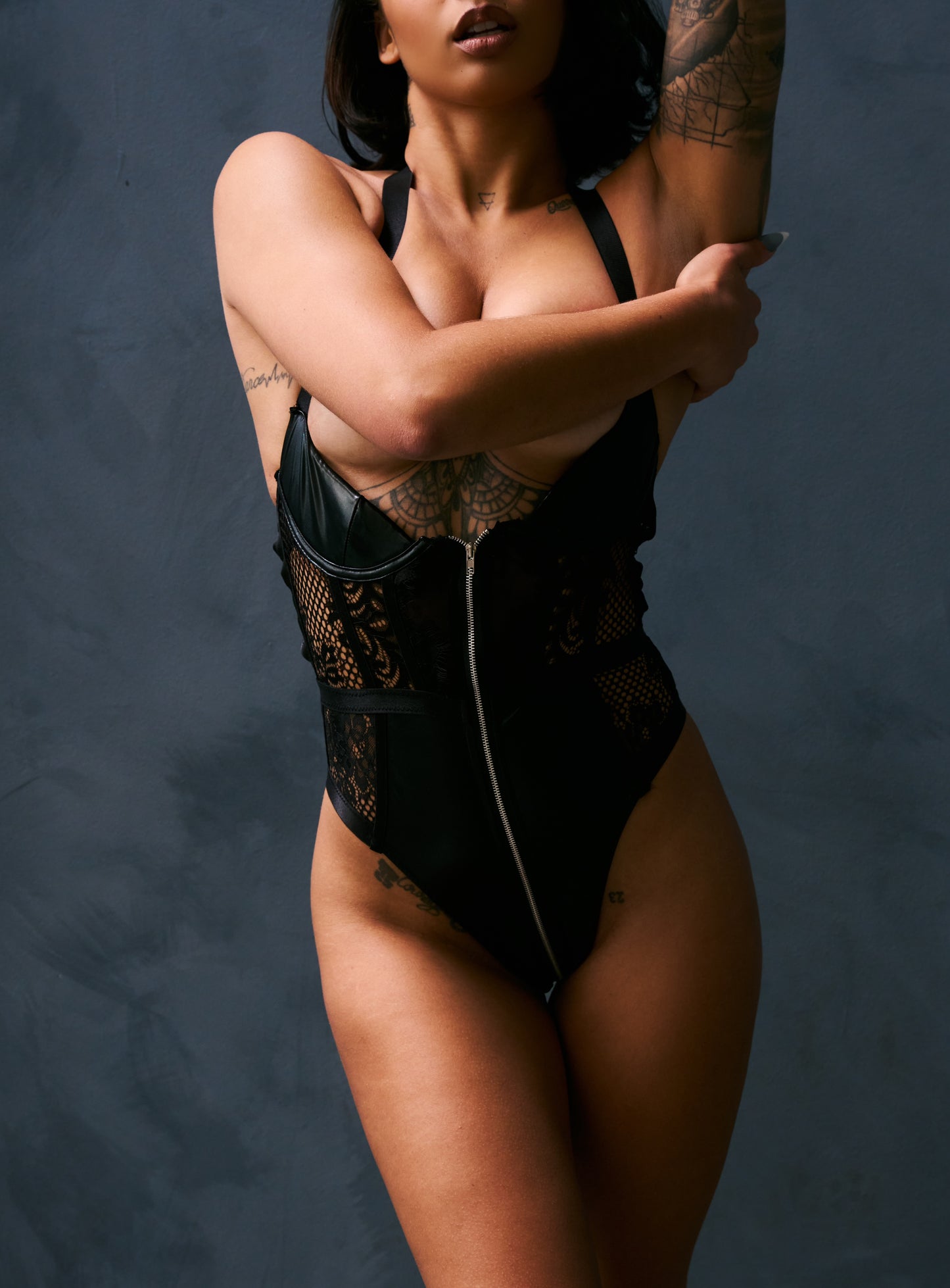 Dominatrixxx Zip