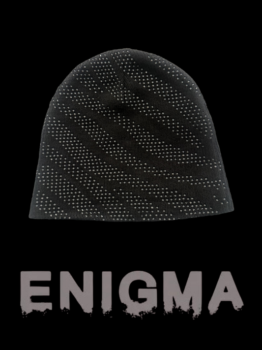 ‘Dark Diamond’ Beanie