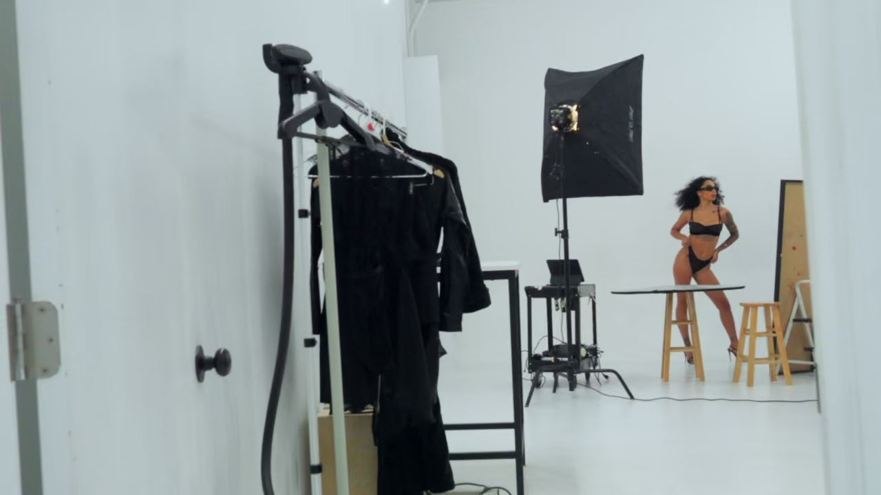 Load video: 